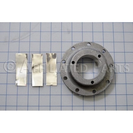 Aaon PROP HUB V57110 V57111